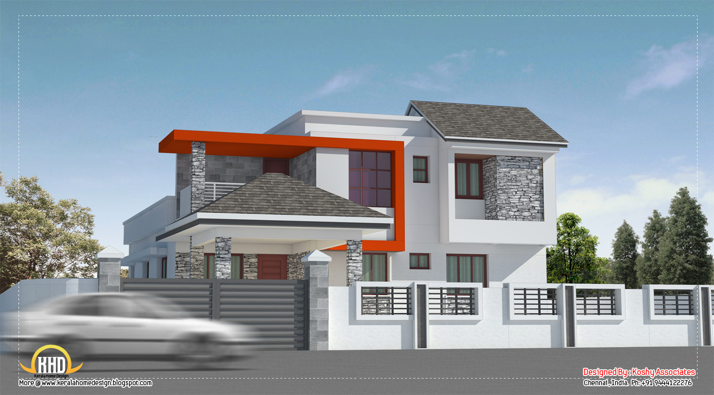 home-architecture-101