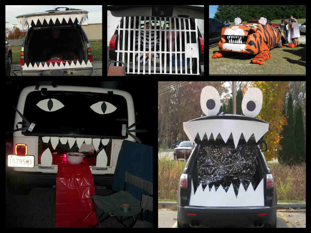 trunk-or-treat-decorating-ideas-5