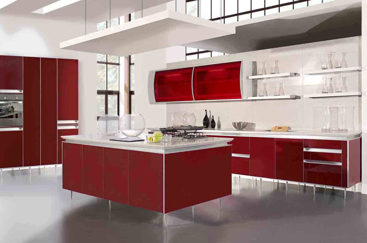 red-kitchen-decorating-ideas-5